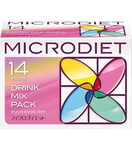 マイクロダイエット　セルフチョイス　28食 マイクロダイエット セルフチョイス 28食